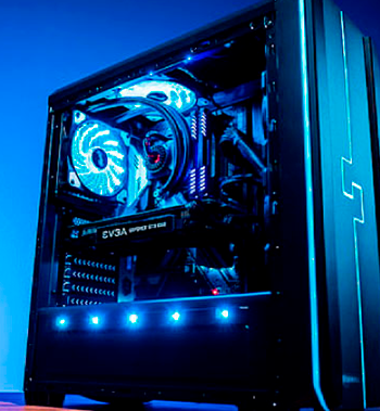 Upgrade de computador