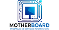 MOTHERBOARD - Serviços Informáticos