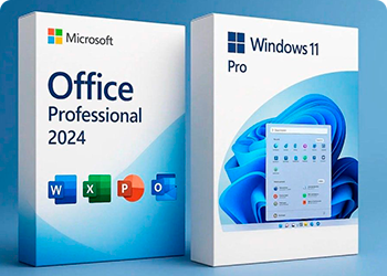 Instalação de Software
